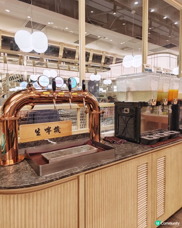 海鮮🦀控嘅🦐天堂