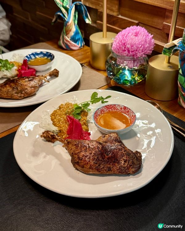 巴厘菜餐廳之旅 🇮🇩