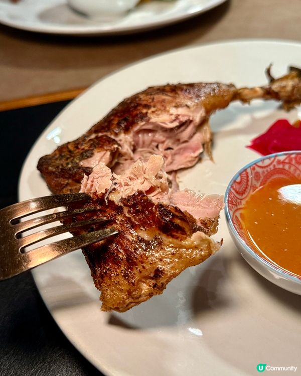 巴厘菜餐廳之旅 🇮🇩