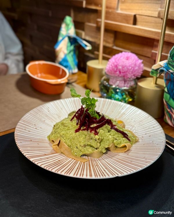 巴厘菜餐廳之旅 🇮🇩