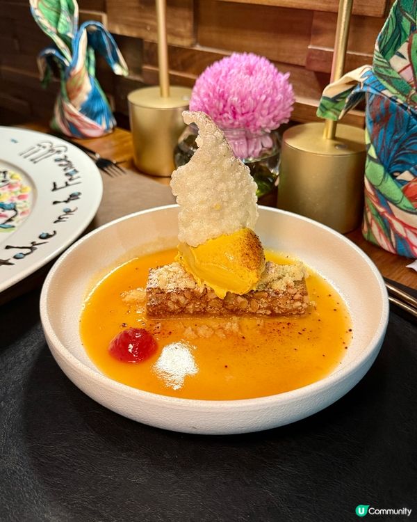 巴厘菜餐廳之旅 🇮🇩