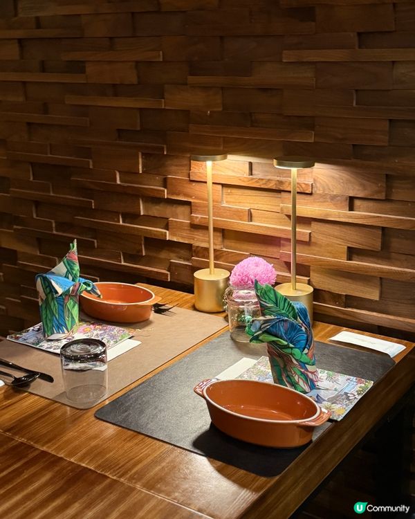 巴厘菜餐廳之旅 🇮🇩