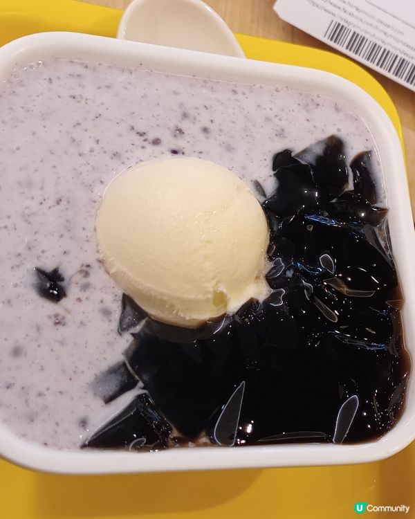 【新城市廣場必訪港式糖水！滿記甜品冰火交融的驚艷口感】