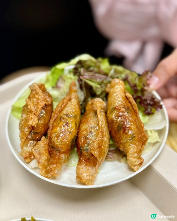 觀塘必食😋 平替版牛舌定食！
