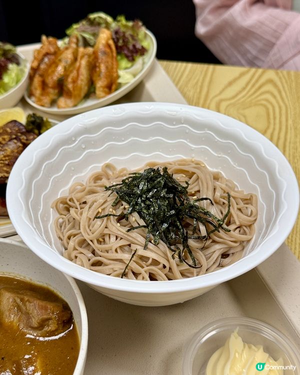 觀塘必食😋 平替版牛舌定食！