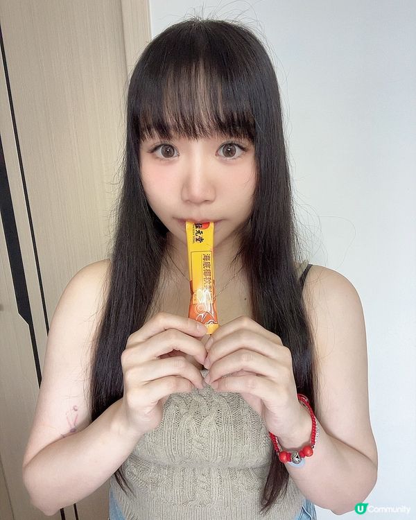 嗌到聲沙口乾😩  #位元堂海底椰秋梨膏 救你！