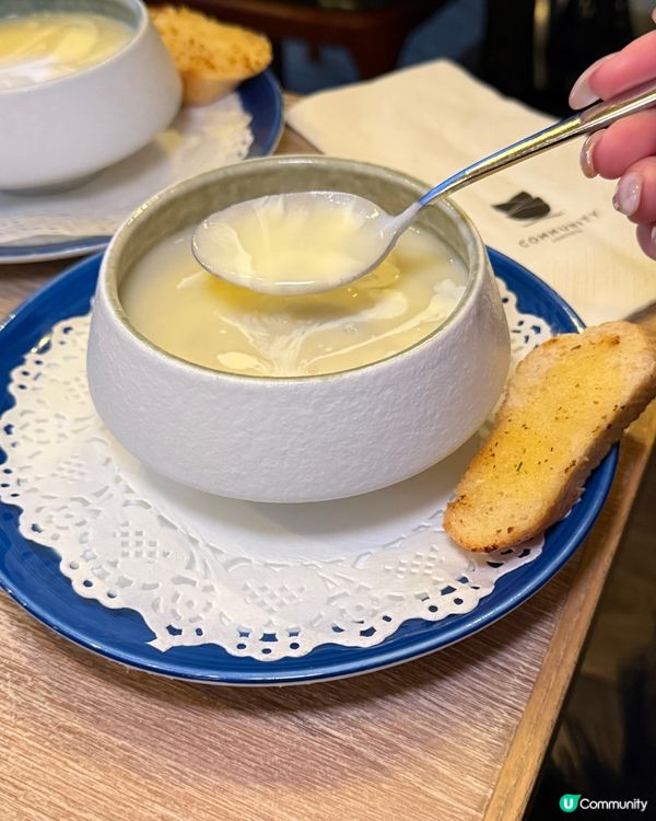 牛扒夜🥩 海景餐廳 抵食套餐 🤤