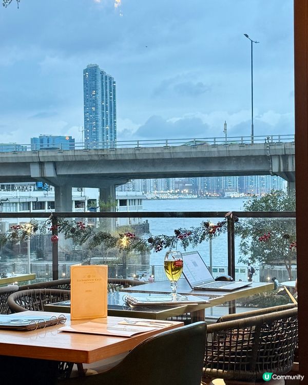 牛扒夜🥩 海景餐廳 抵食套餐 🤤