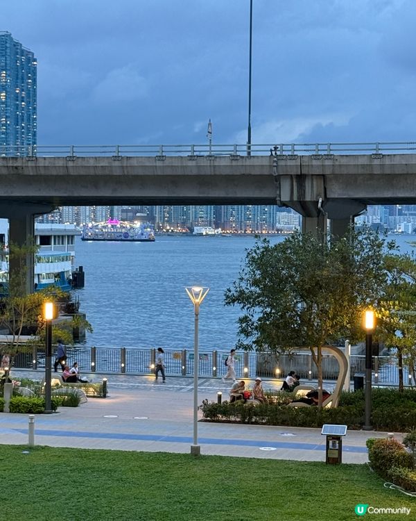牛扒夜🥩 海景餐廳 抵食套餐 🤤