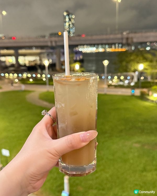 牛扒夜🥩 海景餐廳 抵食套餐 🤤