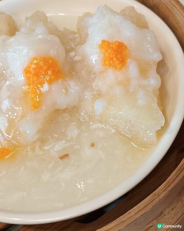 【尖沙咀高質粵菜體驗｜彩福皇宴驚喜點心宴】✨