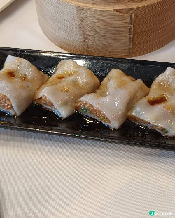 【尖沙咀高質粵菜體驗｜彩福皇宴驚喜點心宴】✨