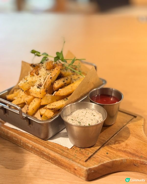 👩‍❤️‍👨二人世界放閃！觀塘東廣場新餐廳🍽️