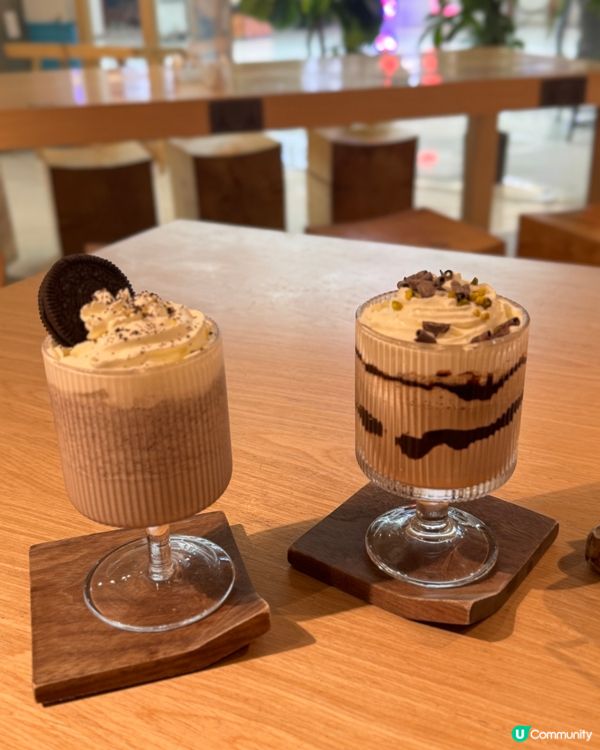 👩‍❤️‍👨二人世界放閃！觀塘東廣場新餐廳🍽️