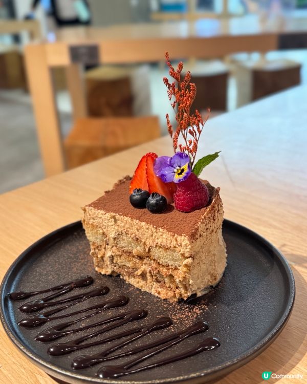 👩‍❤️‍👨二人世界放閃！觀塘東廣場新餐廳🍽️