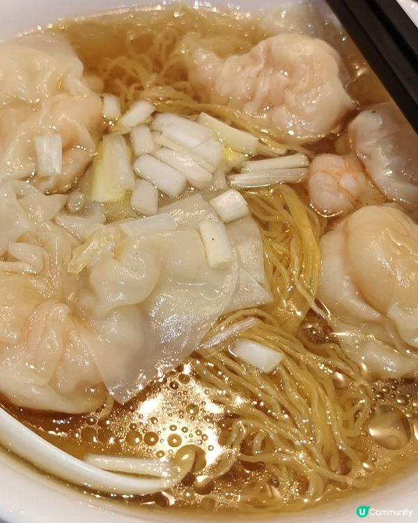 尖沙咀隱世麵檔 深仔記🍜