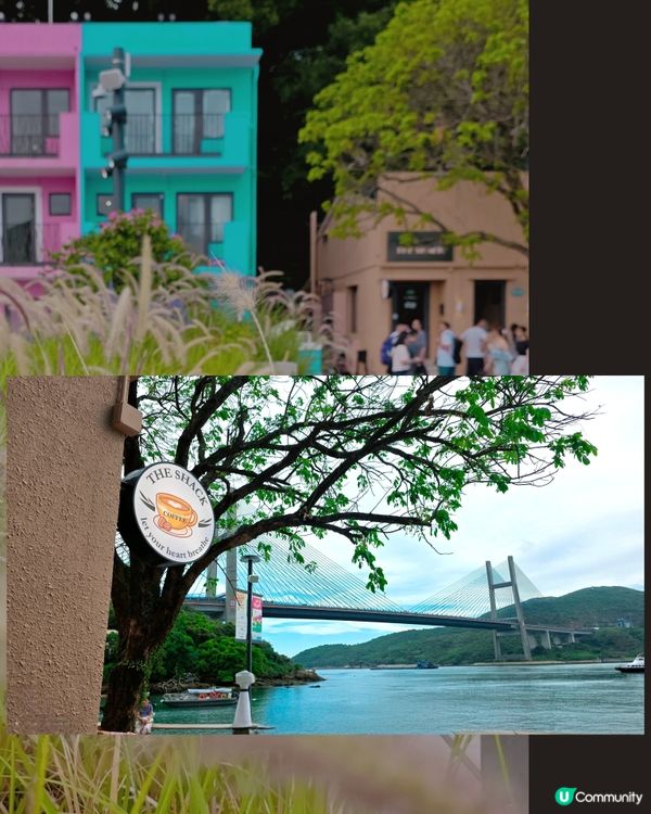 馬灣1868 🏖️  海邊Café 