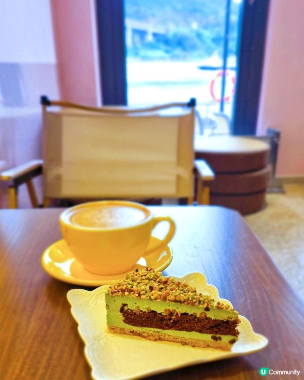 馬灣1868 🏖️  海邊Café 