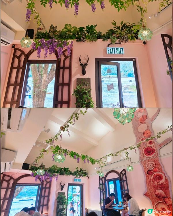 馬灣1868 🏖️  海邊Café 