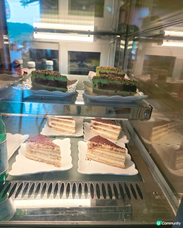 馬灣1868 🏖️  海邊Café 