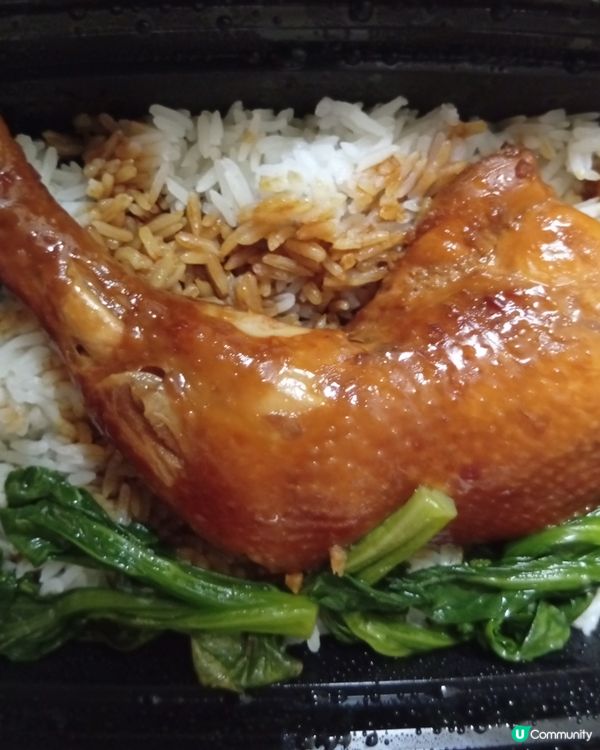 香港灣仔區兩餸飯舖大戰🔥