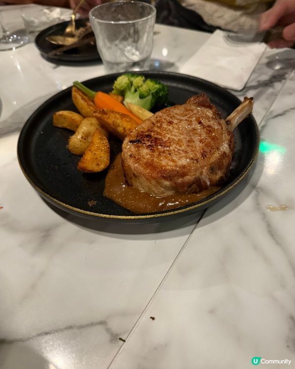 性價比高屯門西餐