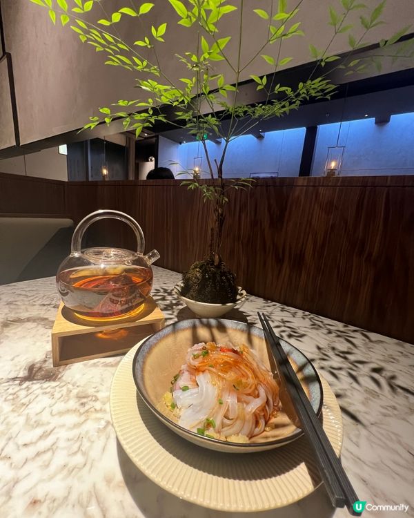 深圳南山皖菜新據點！竹林間嚐粉蒸肉🍖＋金湯鮮味🍲😋