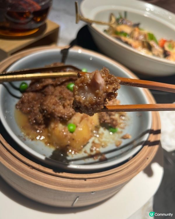 深圳南山皖菜新據點！竹林間嚐粉蒸肉🍖＋金湯鮮味🍲😋