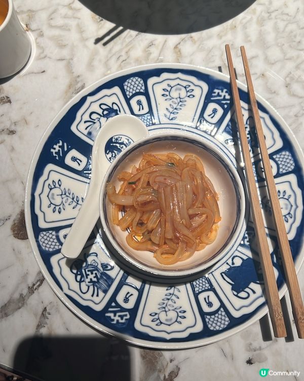 深圳南山皖菜新據點！竹林間嚐粉蒸肉🍖＋金湯鮮味🍲😋