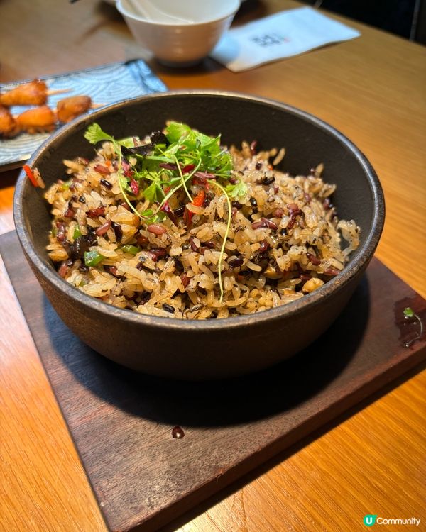 深圳素食新發現！慶春樸門🌿