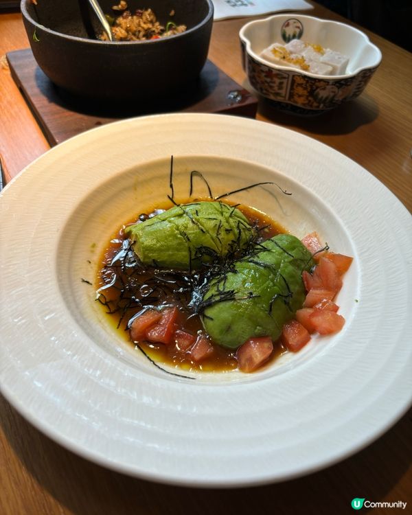 深圳素食新發現！慶春樸門🌿