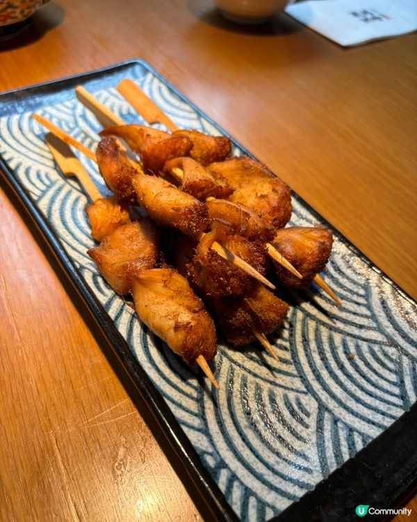 深圳素食新發現！慶春樸門🌿