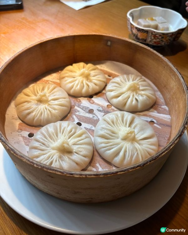 深圳素食新發現！慶春樸門🌿