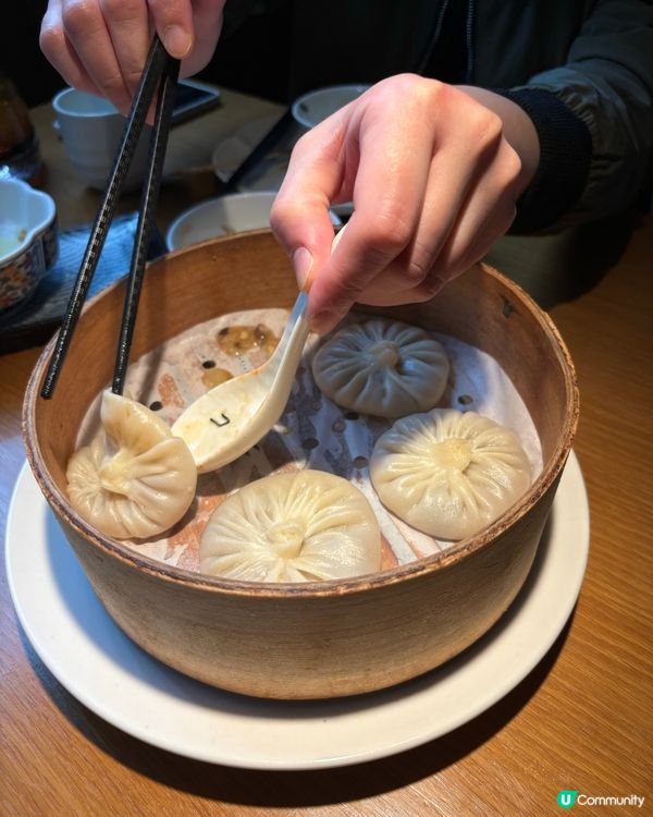 深圳素食新發現！慶春樸門🌿