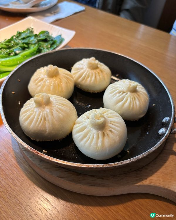 深圳素食新發現！慶春樸門🌿