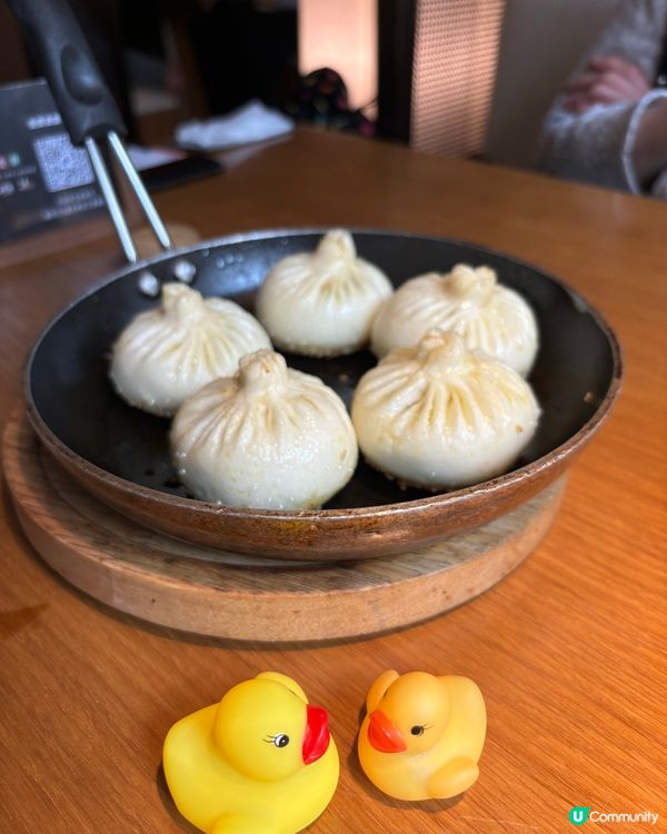 深圳素食新發現！慶春樸門🌿