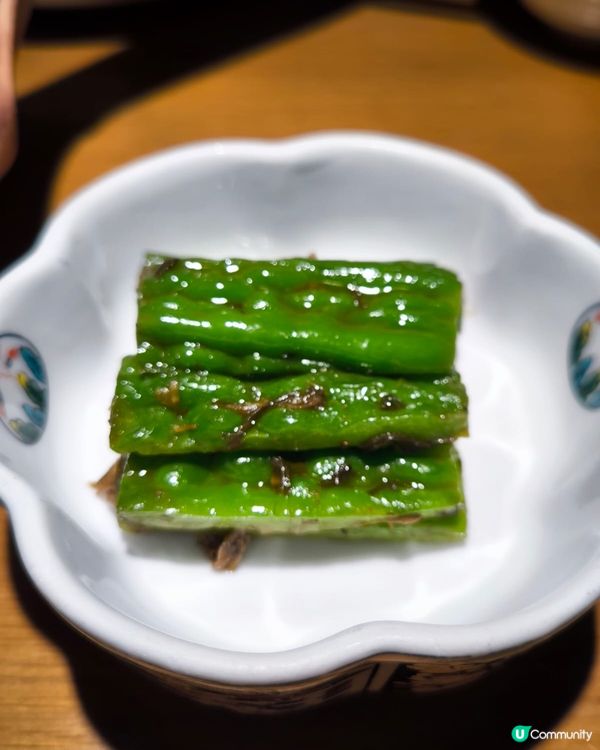 深圳素食新發現！慶春樸門🌿