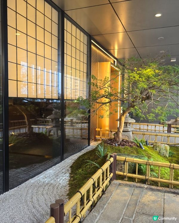 深圳素食新發現！慶春樸門🌿