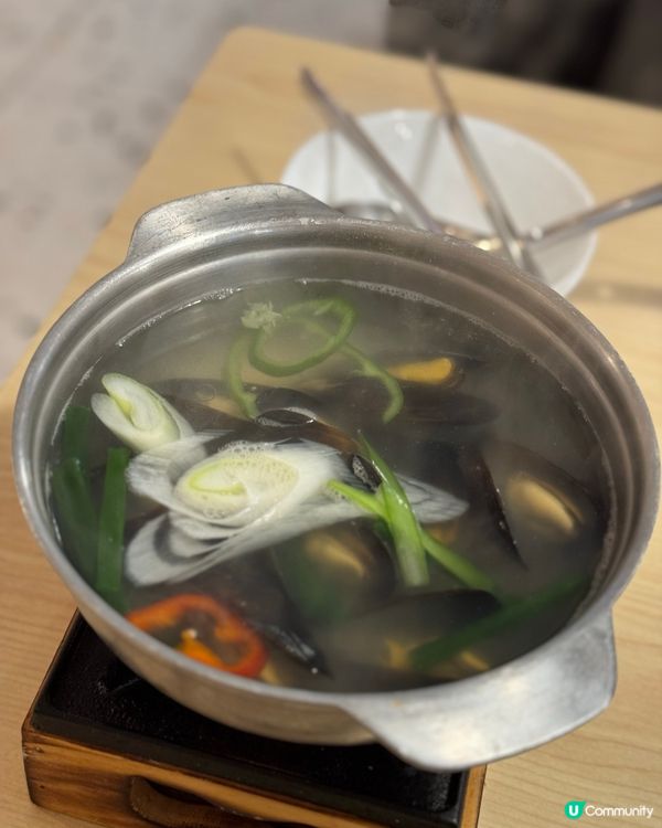 尖沙嘴 $200有兩隻醬油蟹🦀 套餐送12碟小菜