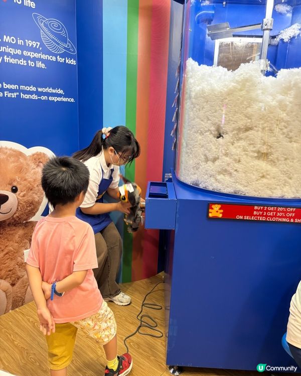 史迪仔寶貝半價啦！🤩  $179 就整到！