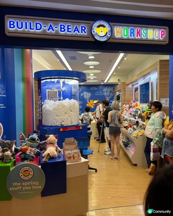 史迪仔寶貝半價啦！🤩  $179 就整到！