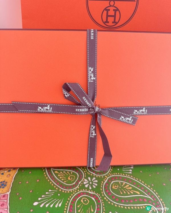 去大板買Hermes 戰利品分享