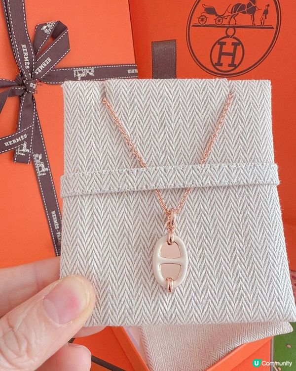 去大板買Hermes 戰利品分享