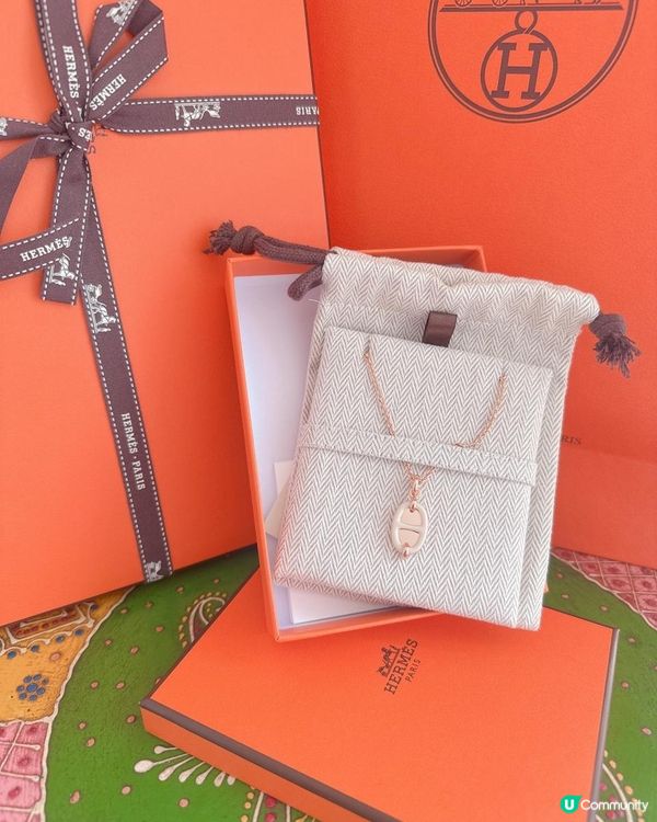 去大板買Hermes 戰利品分享