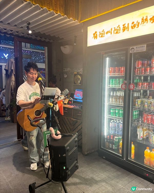 深圳福田串燒🔥  串殿  食到停唔到🤤