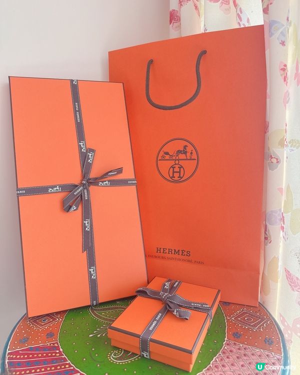 去大板買Hermes 戰利品分享