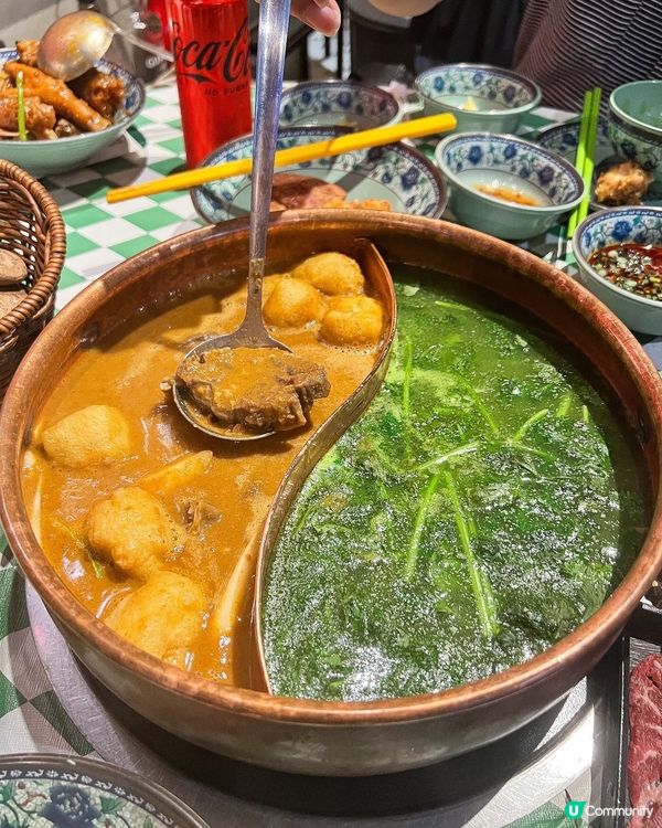 ʚ♡ 本地手切靚牛 • 吃到飽喝到飽 ♡ɞ