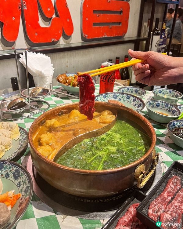 ʚ♡ 本地手切靚牛 • 吃到飽喝到飽 ♡ɞ