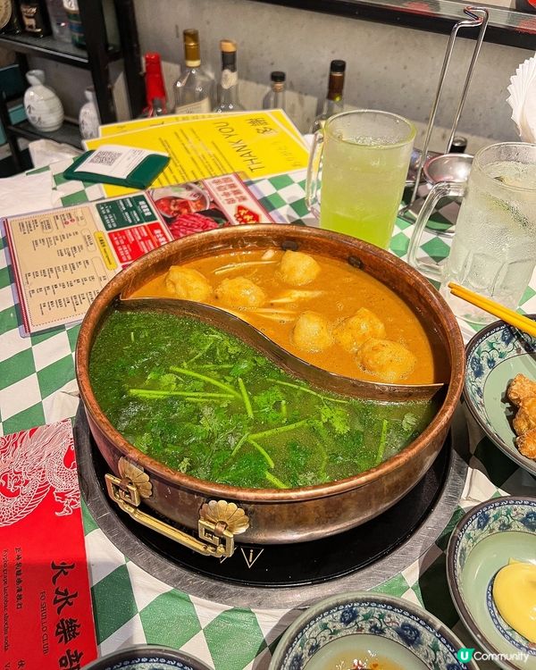 ʚ♡ 本地手切靚牛 • 吃到飽喝到飽 ♡ɞ