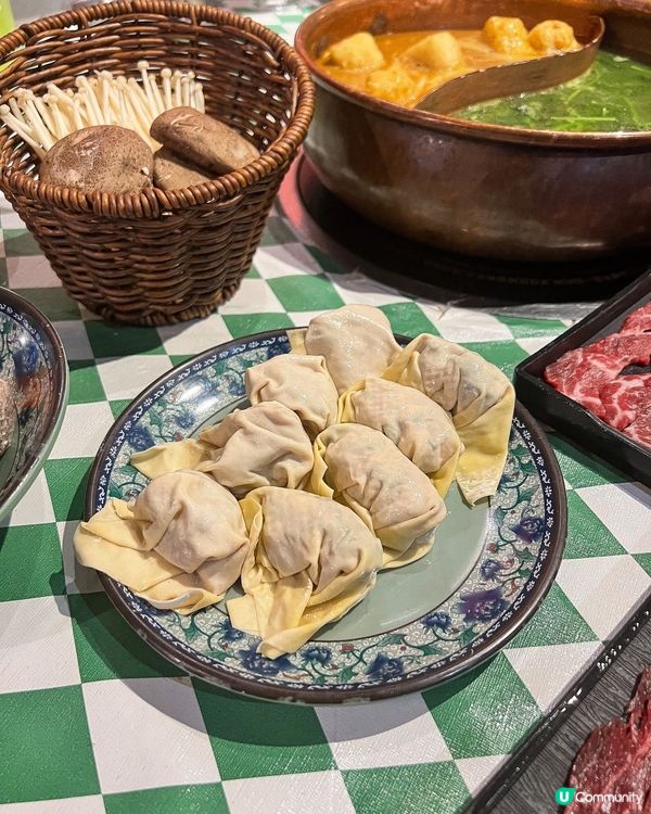 ʚ♡ 本地手切靚牛 • 吃到飽喝到飽 ♡ɞ